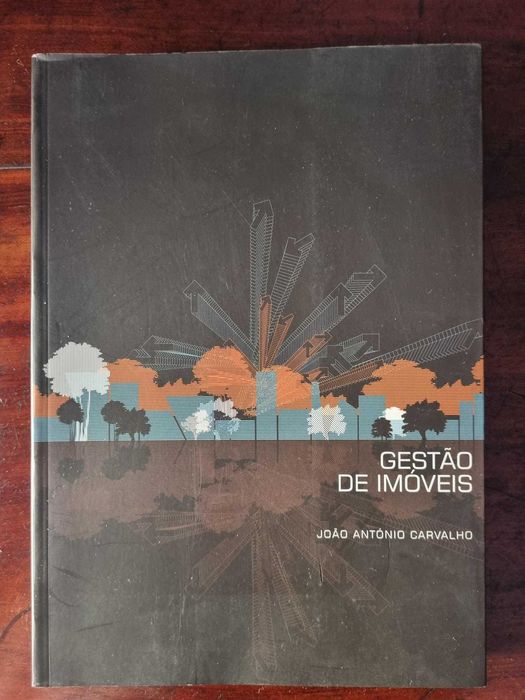 Gestão de Imóveis - portes incluídos