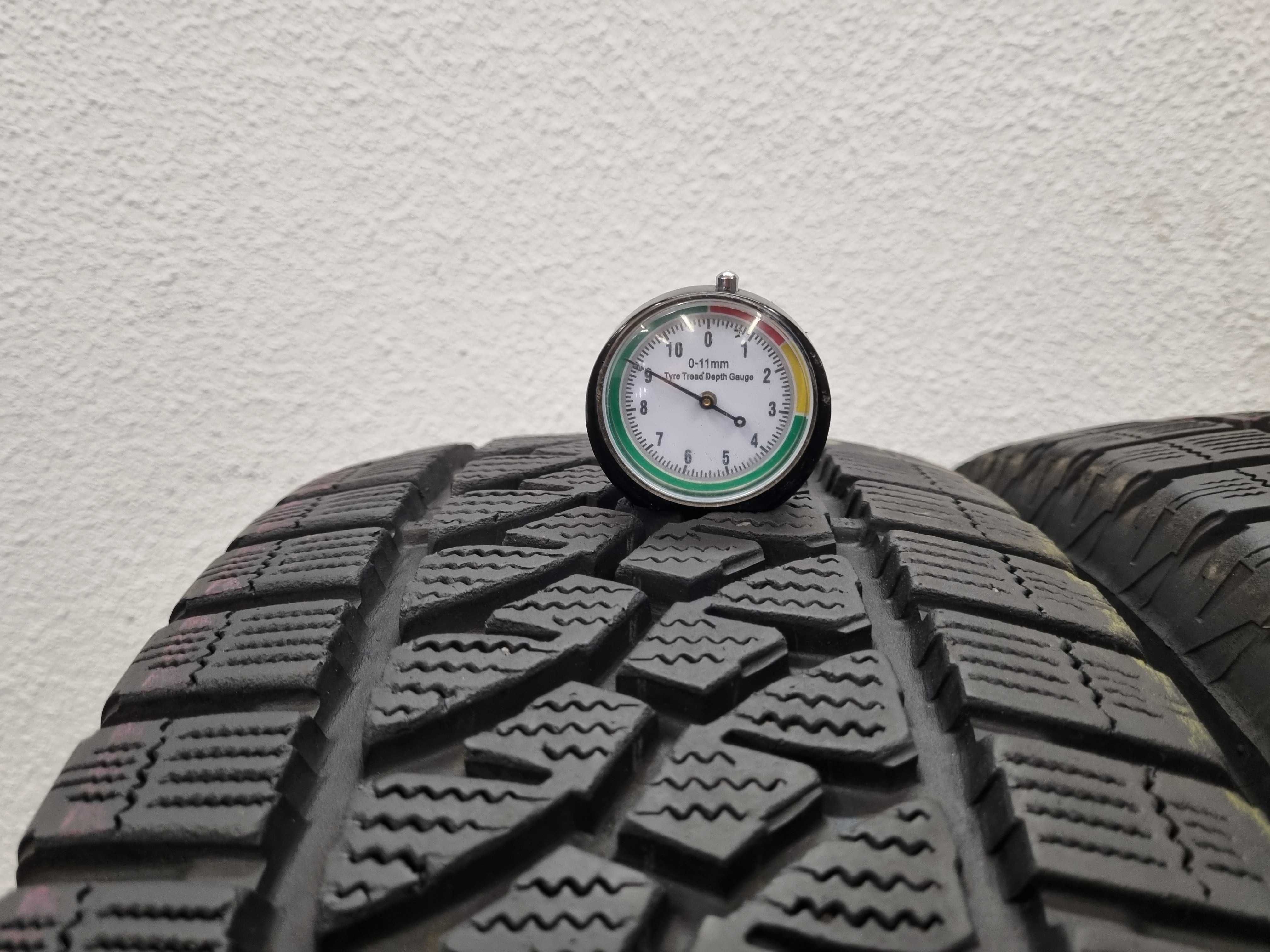 235/65/16C 115/113R Bridgestone Blizzak W810 PARA OPON Dot.2014R