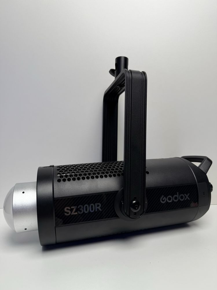 Постійне світло Godox SZ300R