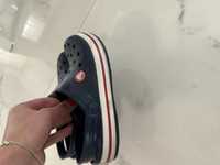 Crocs 12 13 дитячі 7-9