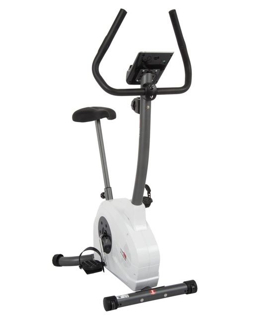 Rower Rowerek Stacjonarny Treningowy Magnetyczny Fitness *okazja*