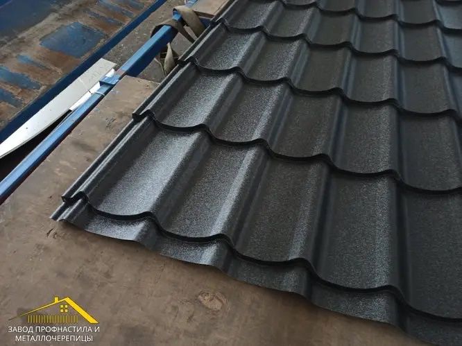 ‼️ (Профнастил) Металопрофіль металочерепиця. Металосайдинг. Штакет