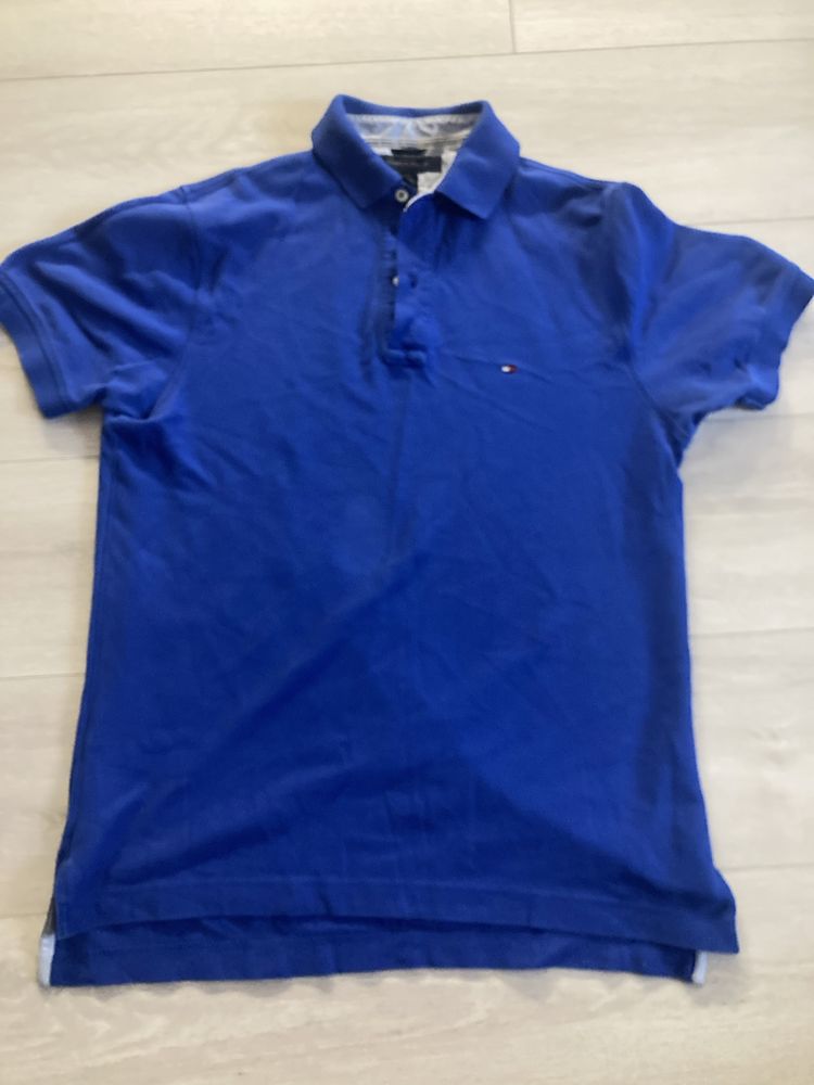 Tommy hilfiger polo