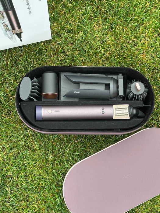 Dyson Airwrap Co-anda 2x HS09 Jasper Plum Новий