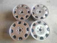 4 Jantes Audi R15 5X100