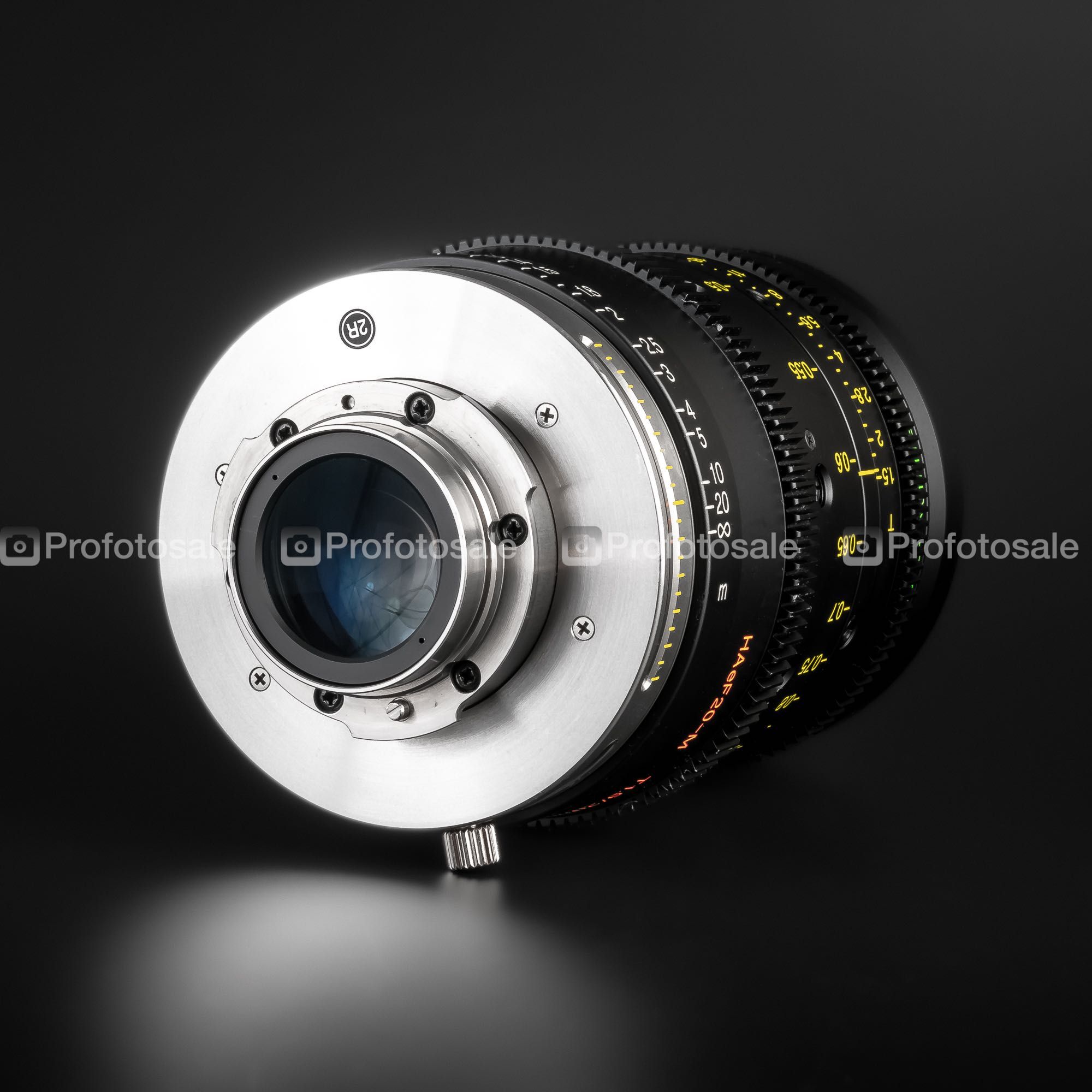 Об'єктив Fujinon HD Cine Super Prime 20mm T1.5 HAeF20-M