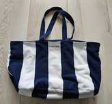 Torba plażowa Lancome, summer bag, shopper, torba na zakupy