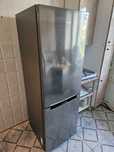 Lodówka Samsung Model RB29FSRNDSS