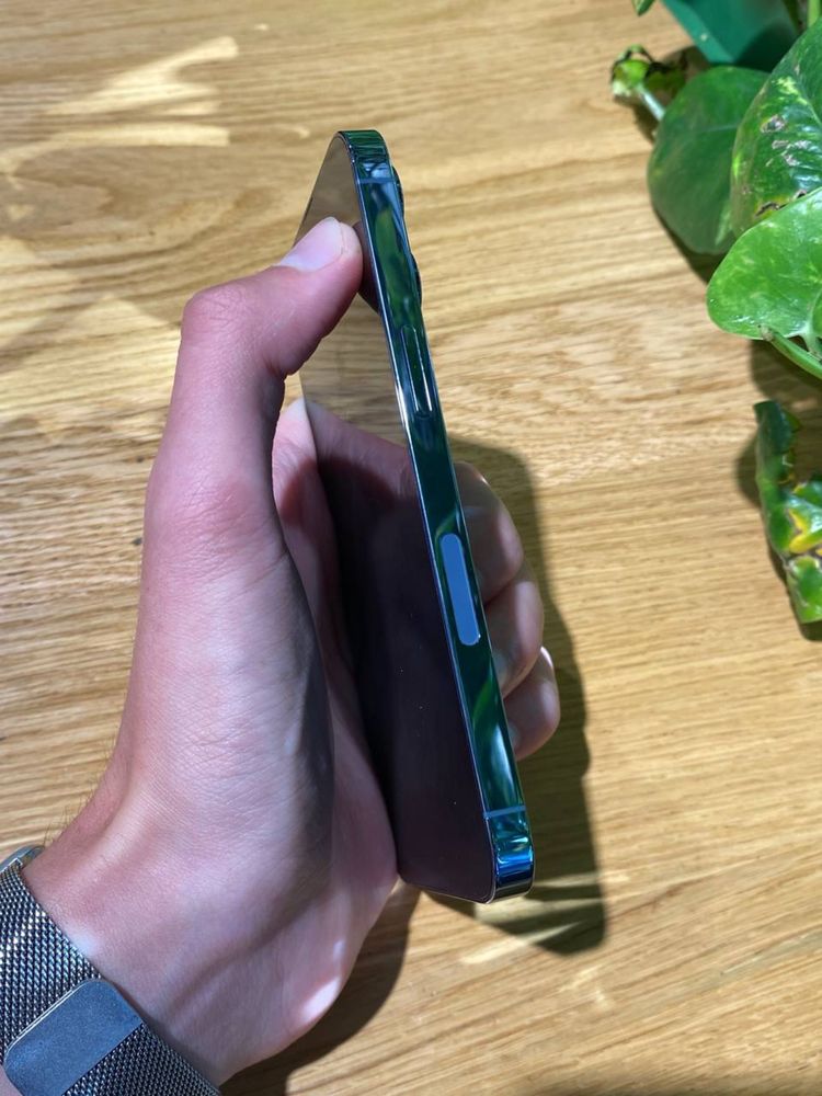 Apple iPhone 13 pro