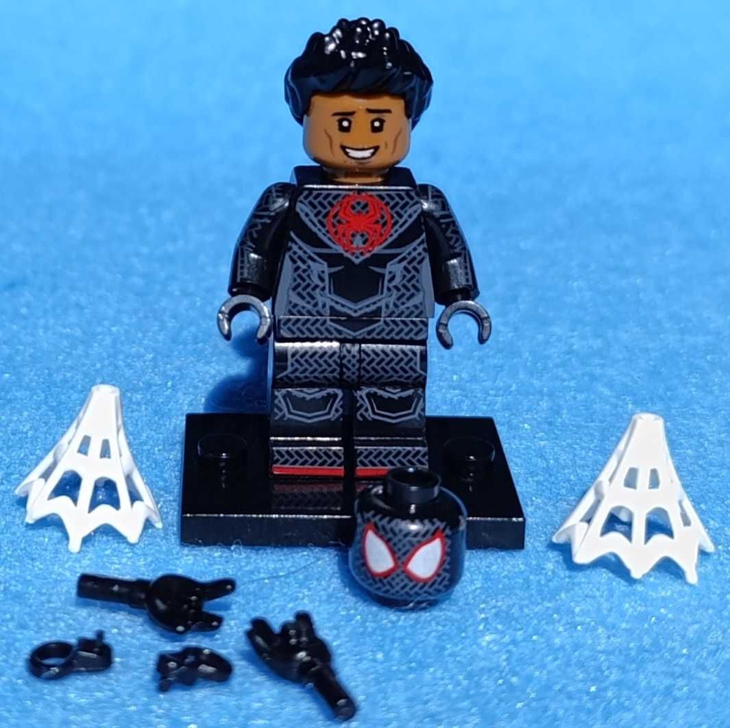 Miles Morales (Marvel)