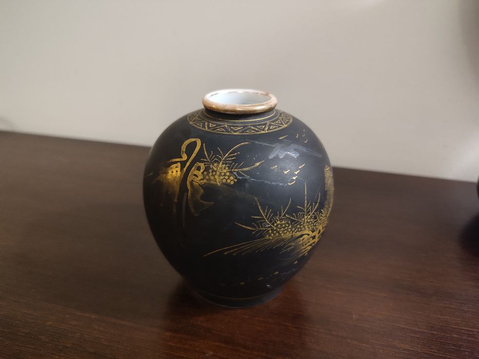 Jarra oriental antiga