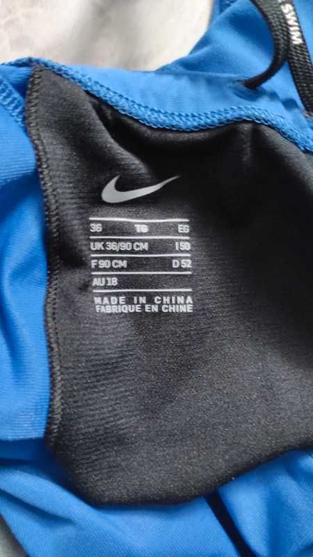 Kąpielówki męskie firmy Nike rozmiar S