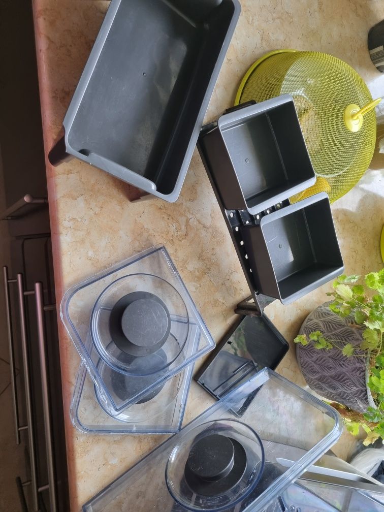 Parowar Morphy Richards 48780