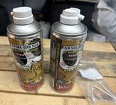 Wazelina gesta Johansson 400ml spray
