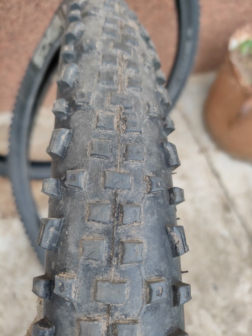 Покришки 26 Schwalbe Rapid Rob, Schwalbe Racing Ralph