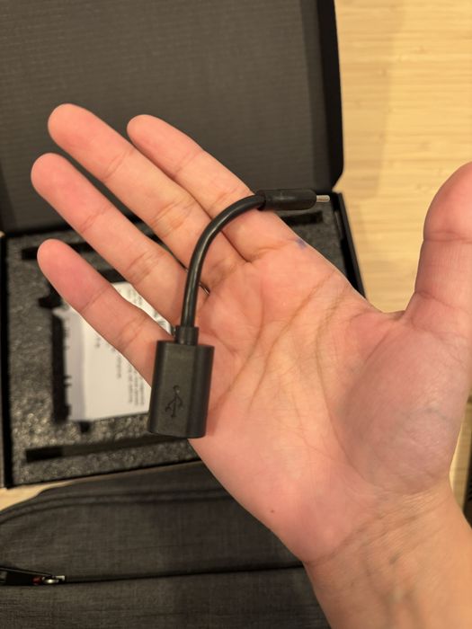 HAK5 Wifi Pineapple mk7ac Wifi Adapter