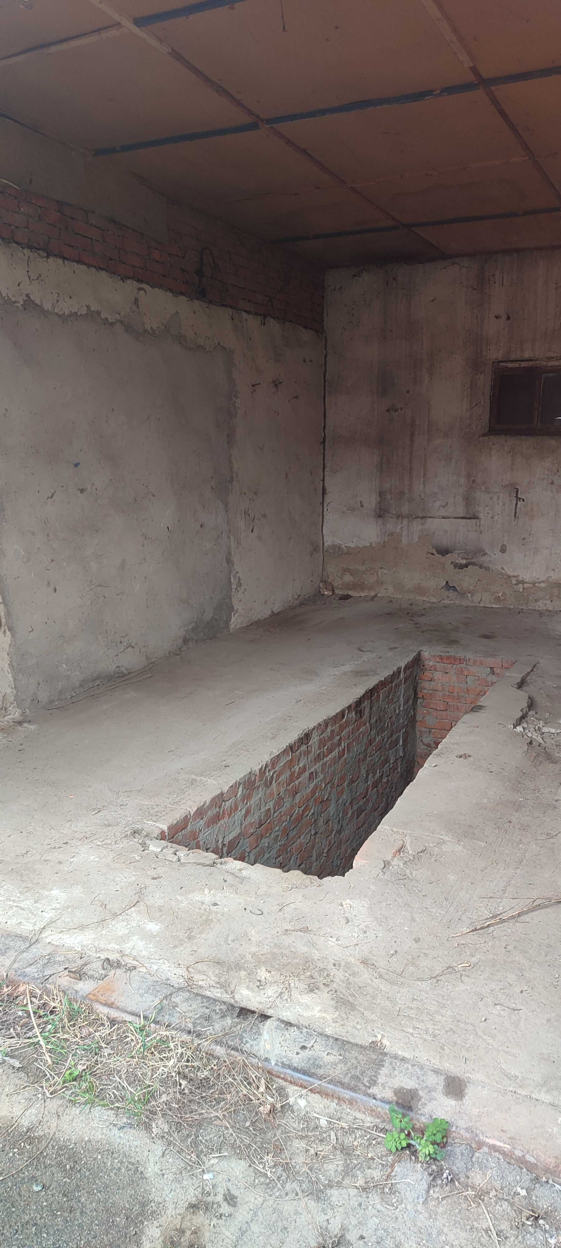 Гараж «А» загальною площею 21,4 кв.м, Вінницька обл., м. Бар
