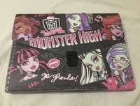 Pojemna Teczka Monster High