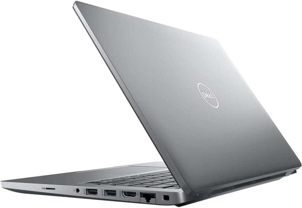 Dell Latitude 5430 14” 180° FHD тач i5-1245U 16/256GB 1.36кг 18 годин
