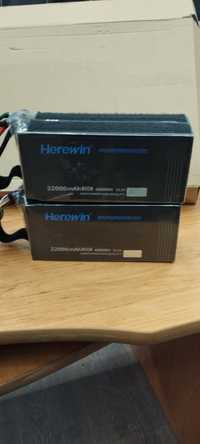 Батареї Herewin 22000 mAh