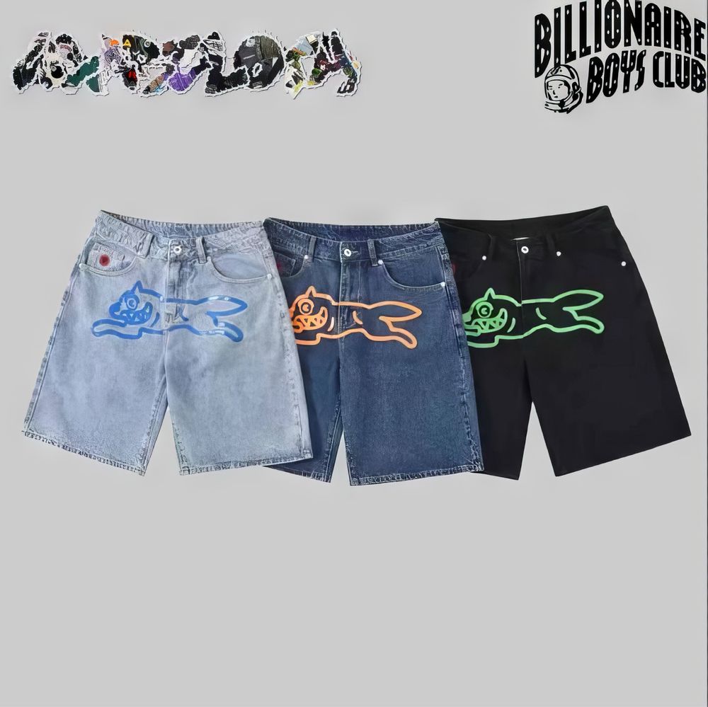 2ПАРИ=ЗНИЖКА Шорти: Billionaire Boys Club ICECReam