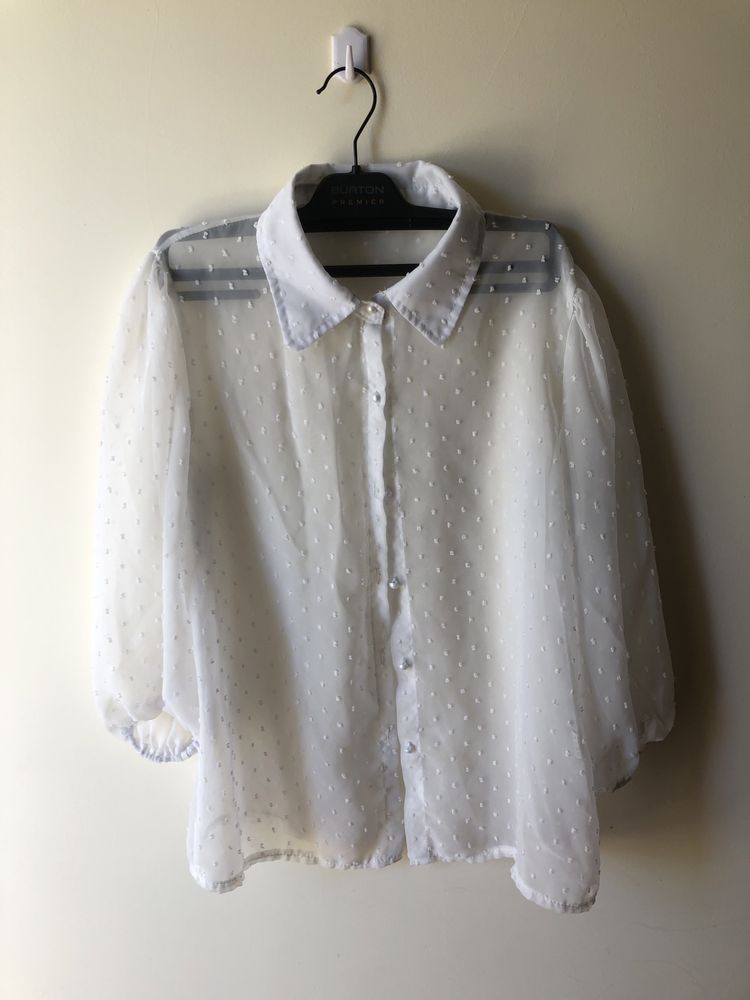 Camisas desde 2€