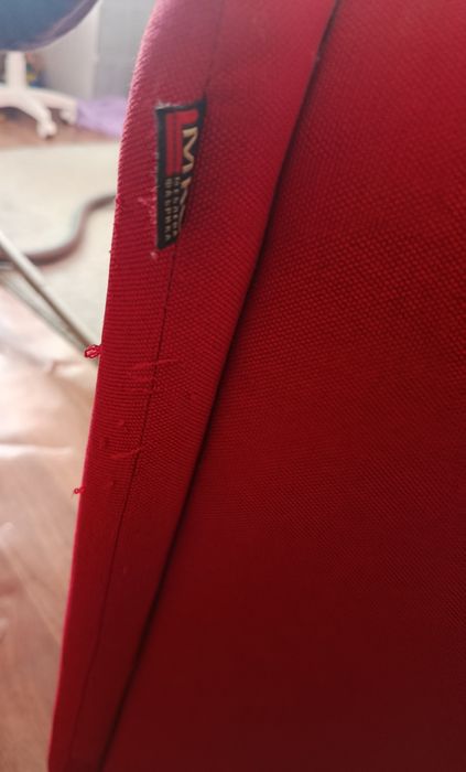 Дитяче ліжко Макквін