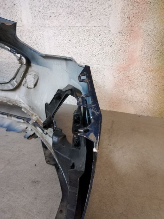 Vendo Para-choque de frente Ford focus MK4 ano 2016 /20