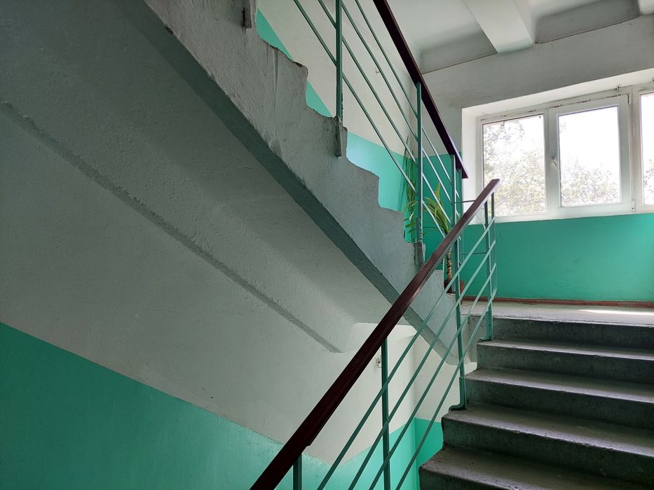 1 комн Центр ‼️ Закрытый двор Чкалова / Садовая  по Сертификату Обмен