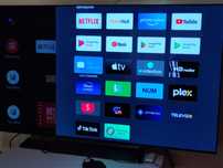 Xiaomi TV box S 4K
