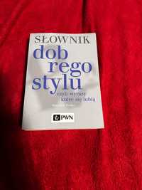 Słownik dobrego stylu