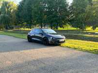 Volkswagen Scirocco Volkswagen Scirocco 1.4 TSI