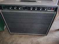 Amplificador Musical