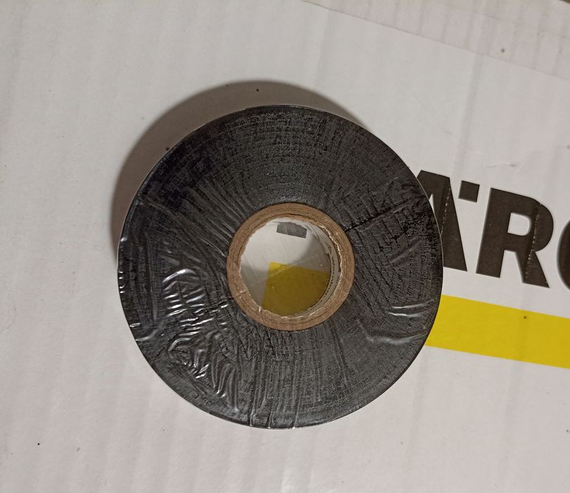 Стрічка ізоляційна Scotch 88T 3M 11м х 19мм х 0,22мм. Оригінал США