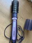 Lokowko suszarka babyliss paris