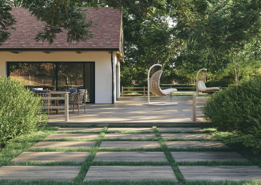 Płyta Gresowa Patio Goliat/Gres taras patio grys ceramiczna tarasowa