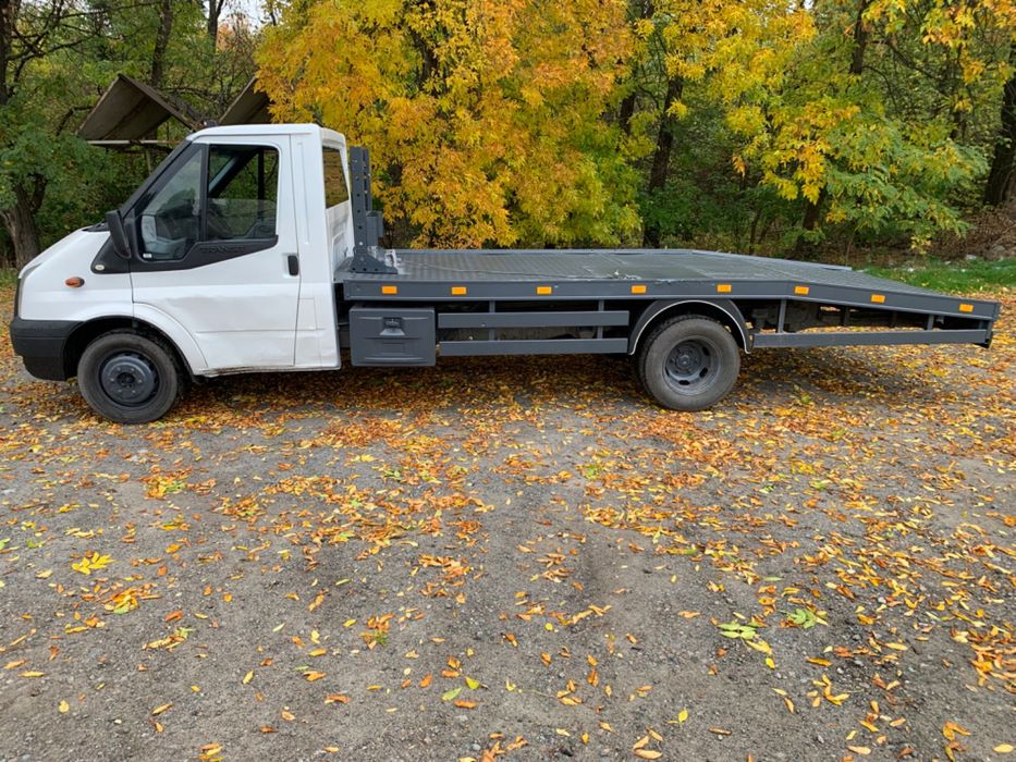 Продам Ford Transit 2008 року