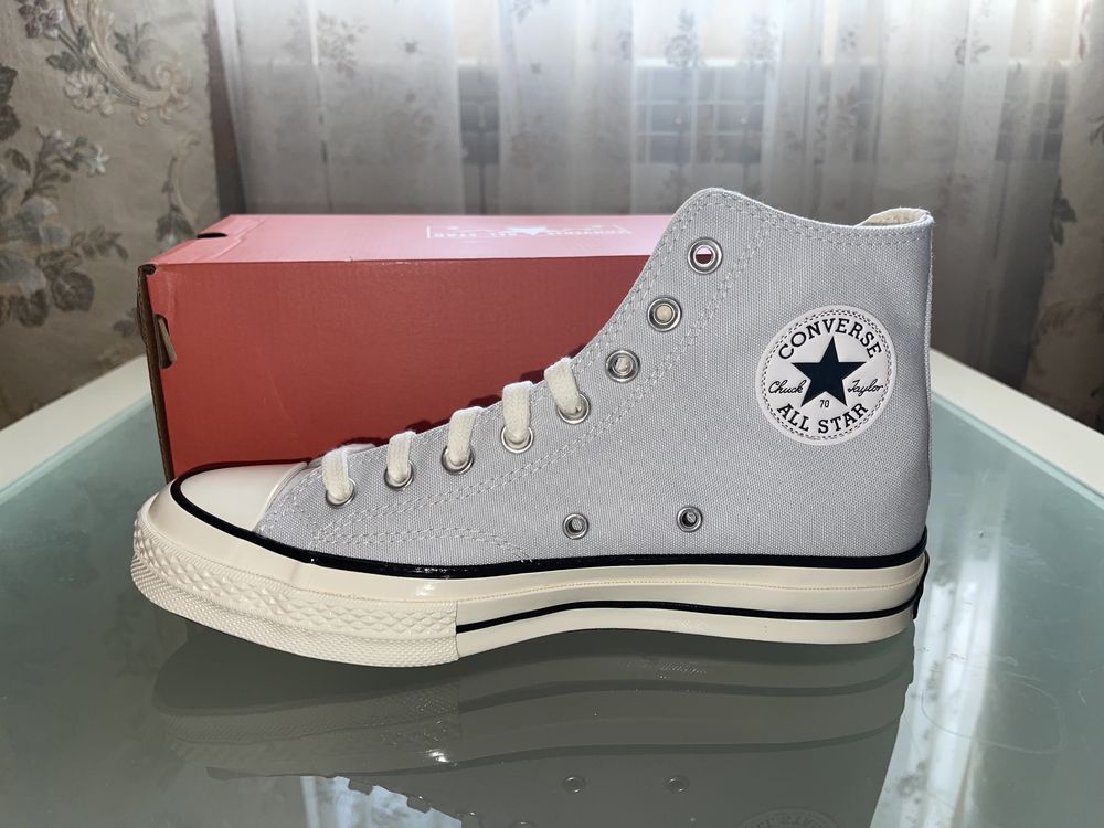 Кеди оригінал Converse