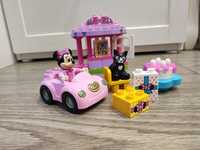 Lego duplo 10873 urodziny Minnie