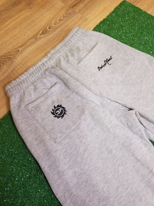 Штани Broken Planet/ Штани Брокен Планет /  Штани чоловічі