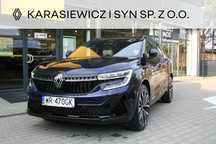 Renault Espace Autoryzowany Salon Sprzeda ! Renault Espace !!!
