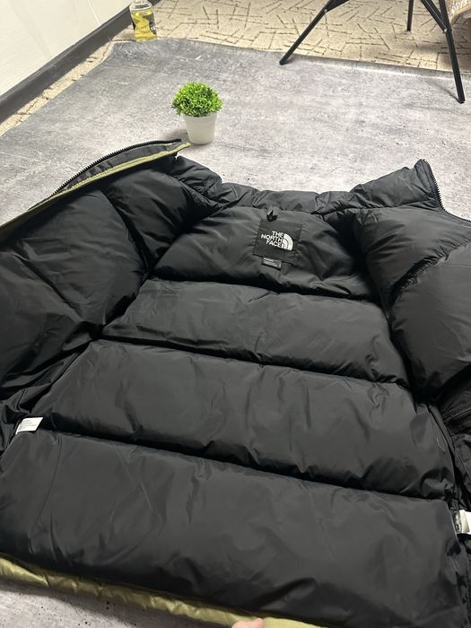 Чоловічий пуховик The North Face Nuptse 700 Down Puffer Jacket
