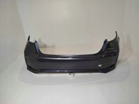 Zderzak Tylny Tył Toyota Corolla E21/19-24 Sedan