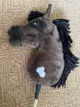 Hobby horse a4 arabek