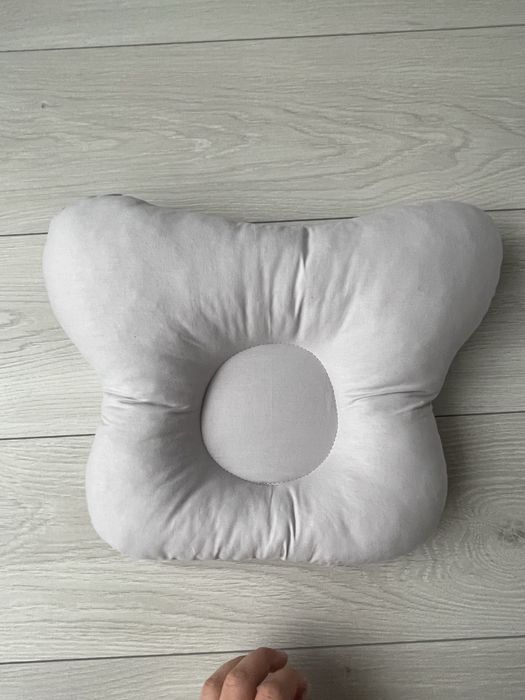 Дитяча постіль в коляску