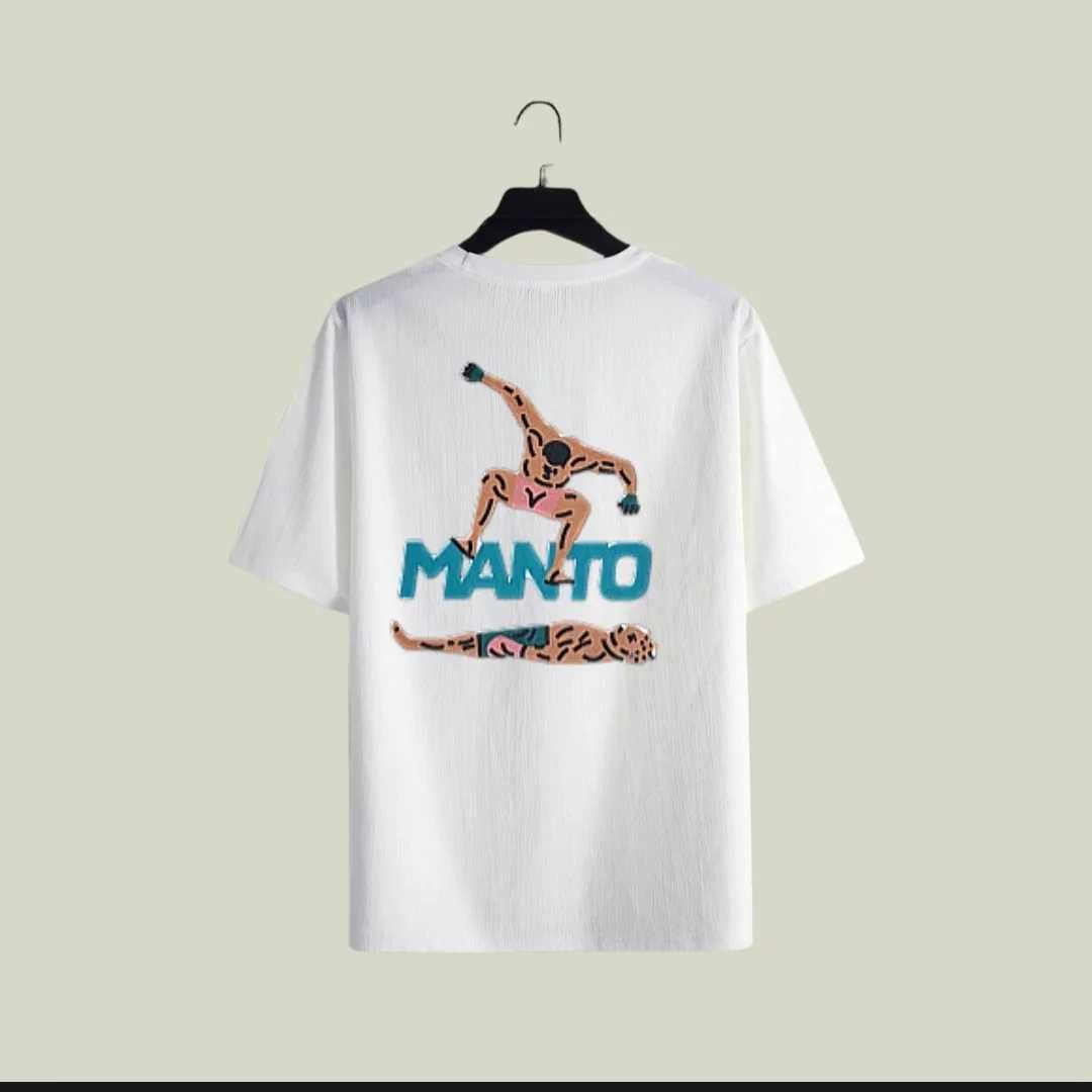 Футболка Манто Manto