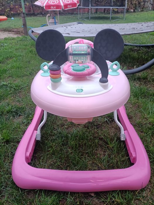 Voador Minnie Disney baby