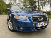 Audi A4 Audi A4 1.9 TDI