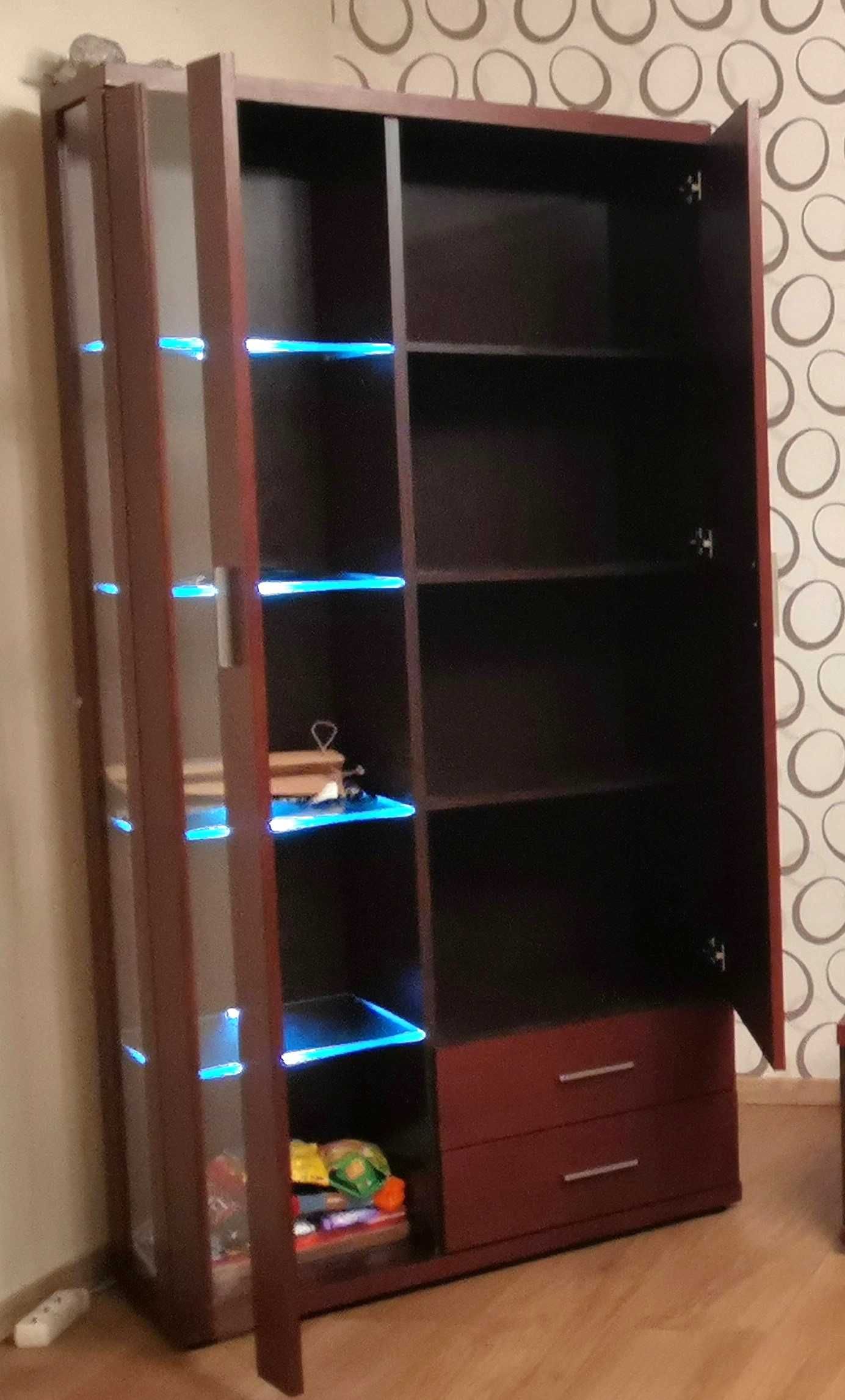 meble do pokoju do salonu zestaw komplet mebli meble bydgoskie, Kraków
