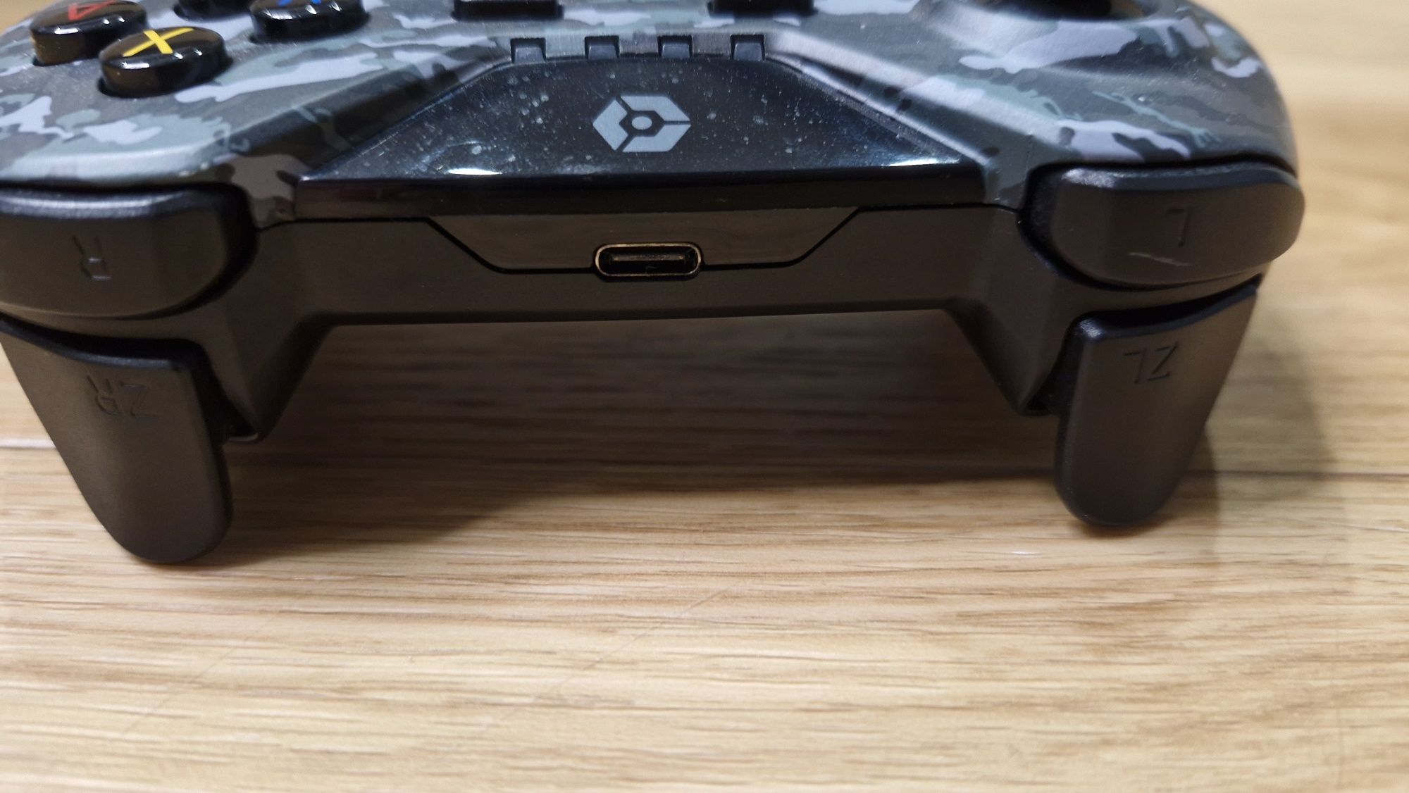 Nintendo Wireless Controller